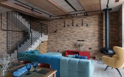 How a Basement Remodeling Contractor Prepares for Saskatoon Winters