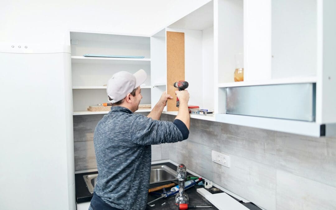 What to Expect from a Kitchen Renovation Contractor in Saskatoon