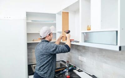 What to Expect from a Kitchen Renovation Contractor in Saskatoon