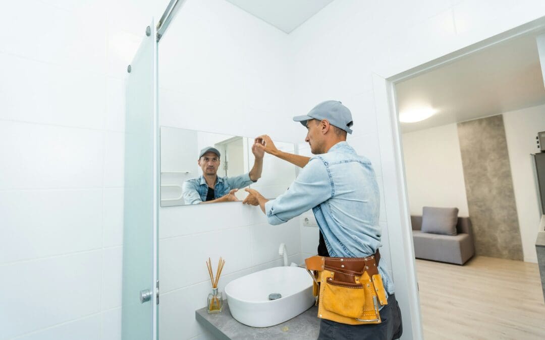 Bathroom Renovation Contractor Tips for Older Saskatoon Homes