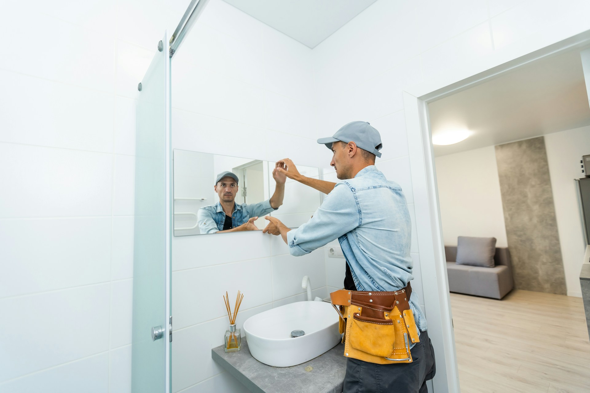 Bathroom Renovation Contractor