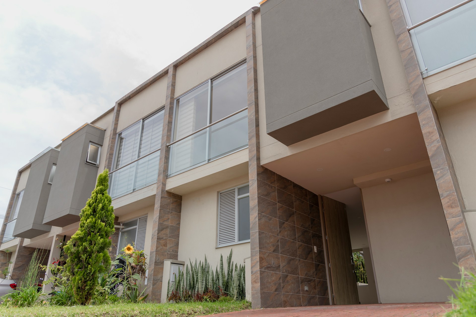 Second-Storey Addition