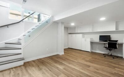 How Saskatoon Families Can Remodel Basements for Long-Term Living
