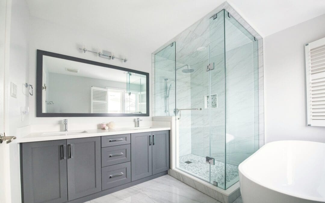 Why Bathroom Renovations Often Miss Accessibility Needs