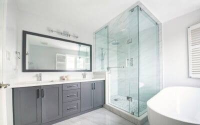 Why Bathroom Renovations Often Miss Accessibility Needs