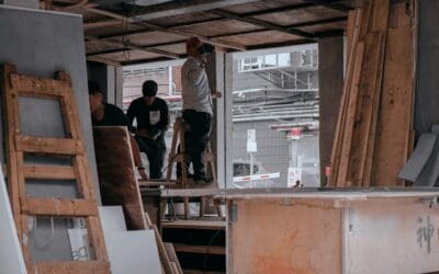 How General Contractors Coordinate Large Renovation Projects in Saskatoon