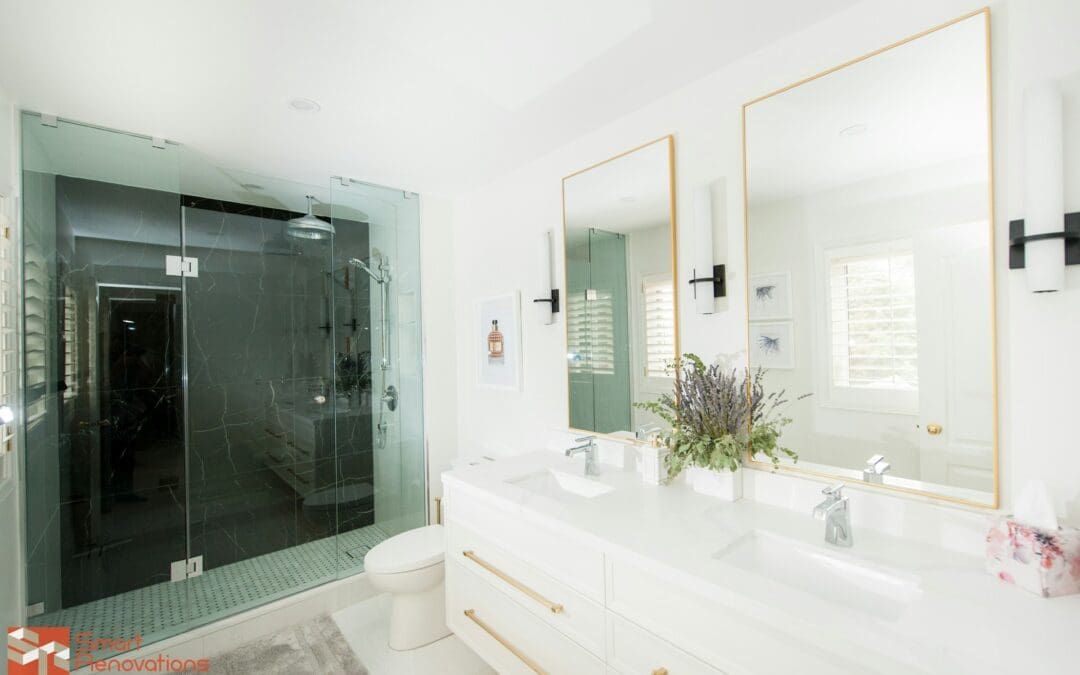 Steps to Renovate Bathrooms Without Losing Layout Functionality