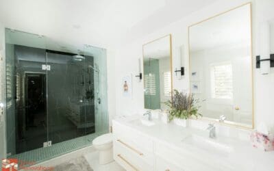 Steps to Renovate Bathrooms Without Losing Layout Functionality