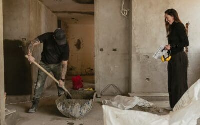 Tips for Custom Home Renovations That Preserve Heritage Details