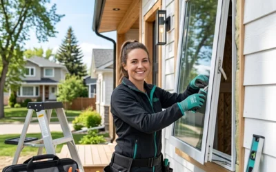 Home Improvement Saskatoon 101: A Beginner’s Guide to Energy-Efficient Upgrades