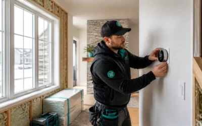 Why Energy-Smart Home Improvement Saskatoon Will Change the Way You Live