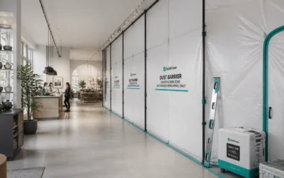 How to Plan Commercial Renovations Saskatoon Without Disrupting Your Business Flow