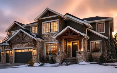 Popular Home Styles in Saskatoon and How to Choose the Right One
