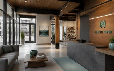 Commercial Renovations Saskatoon: Why Your Business Space is Your Best Sales Tool