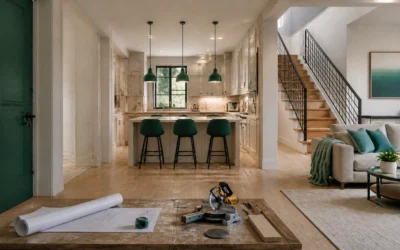 Home Renovation Cost Guide for Saskatoon Homeowners: What to Budget in 2026