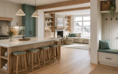 Creative Home Remodeling Ideas That Add Value to Your Saskatoon Home