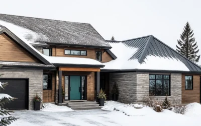 Best Roofing Materials for Saskatoon Winters: Pros and Cons Compared