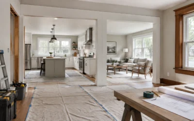 Blog 2 How to Plan a Home Renovation in Saskatoon: A Start-to-Finish Guide