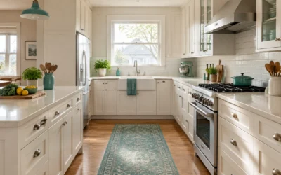Blog 3 How to Plan a Kitchen Layout in an Older Saskatoon Home